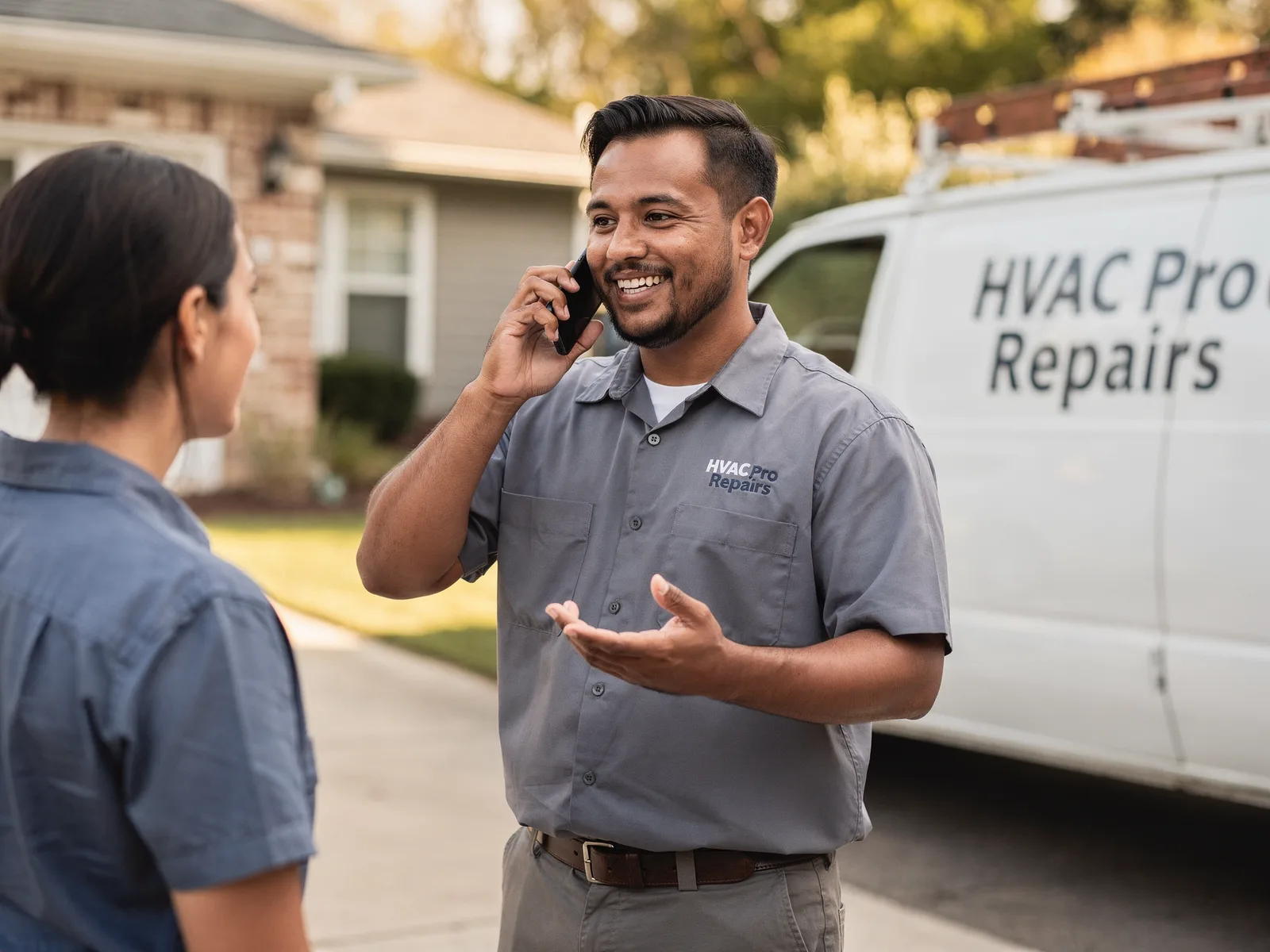 Heat Pump Repair Gracemont, OK FAQs